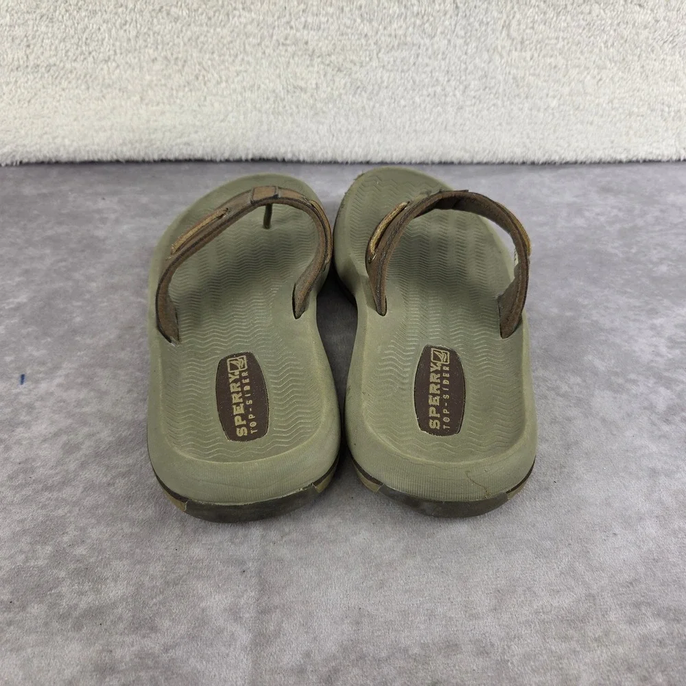 Sperry top sider